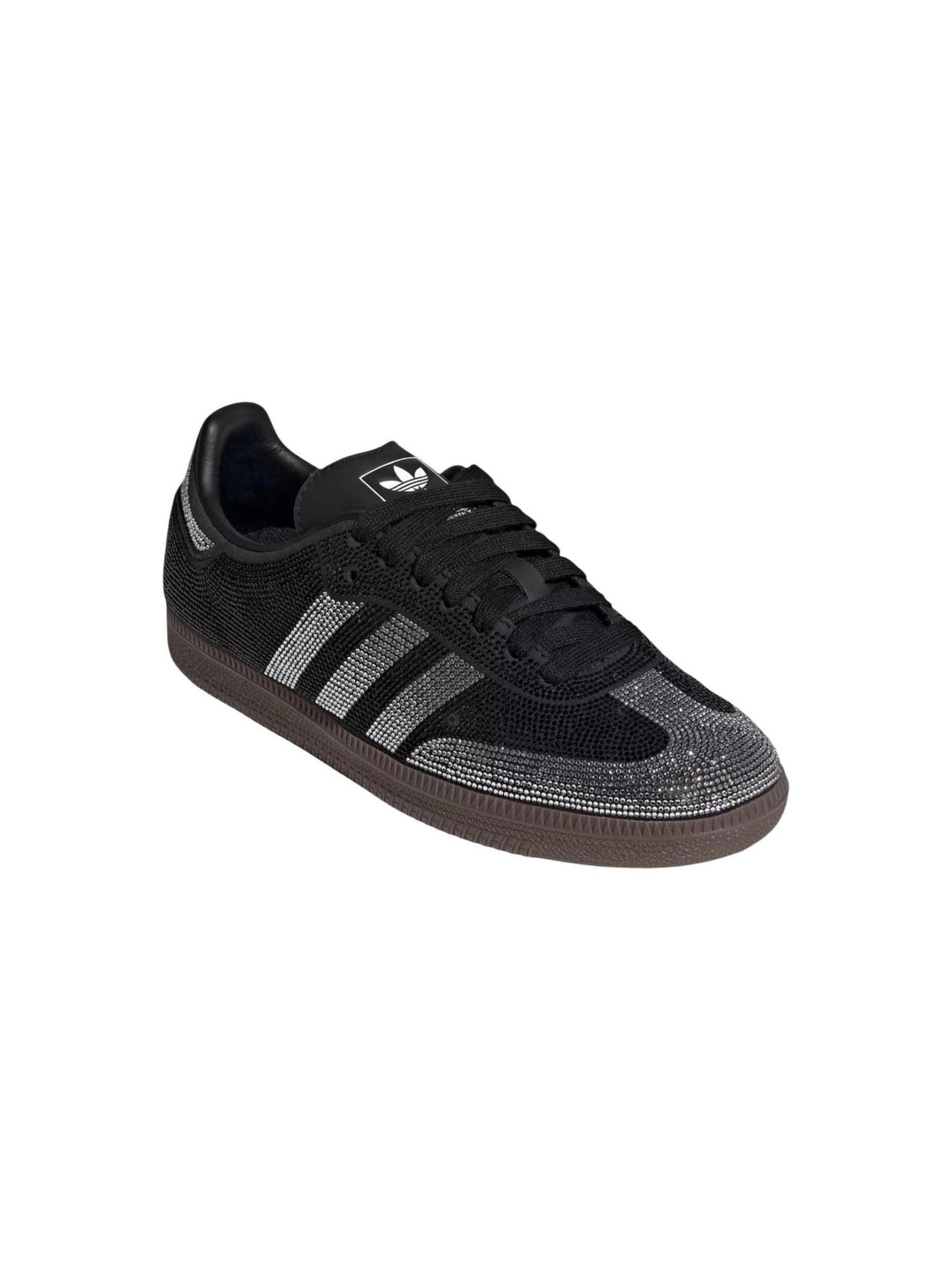 ADIDAS ORIGINALS Sneakers 'IH9052' in 36 in Silver, Item view