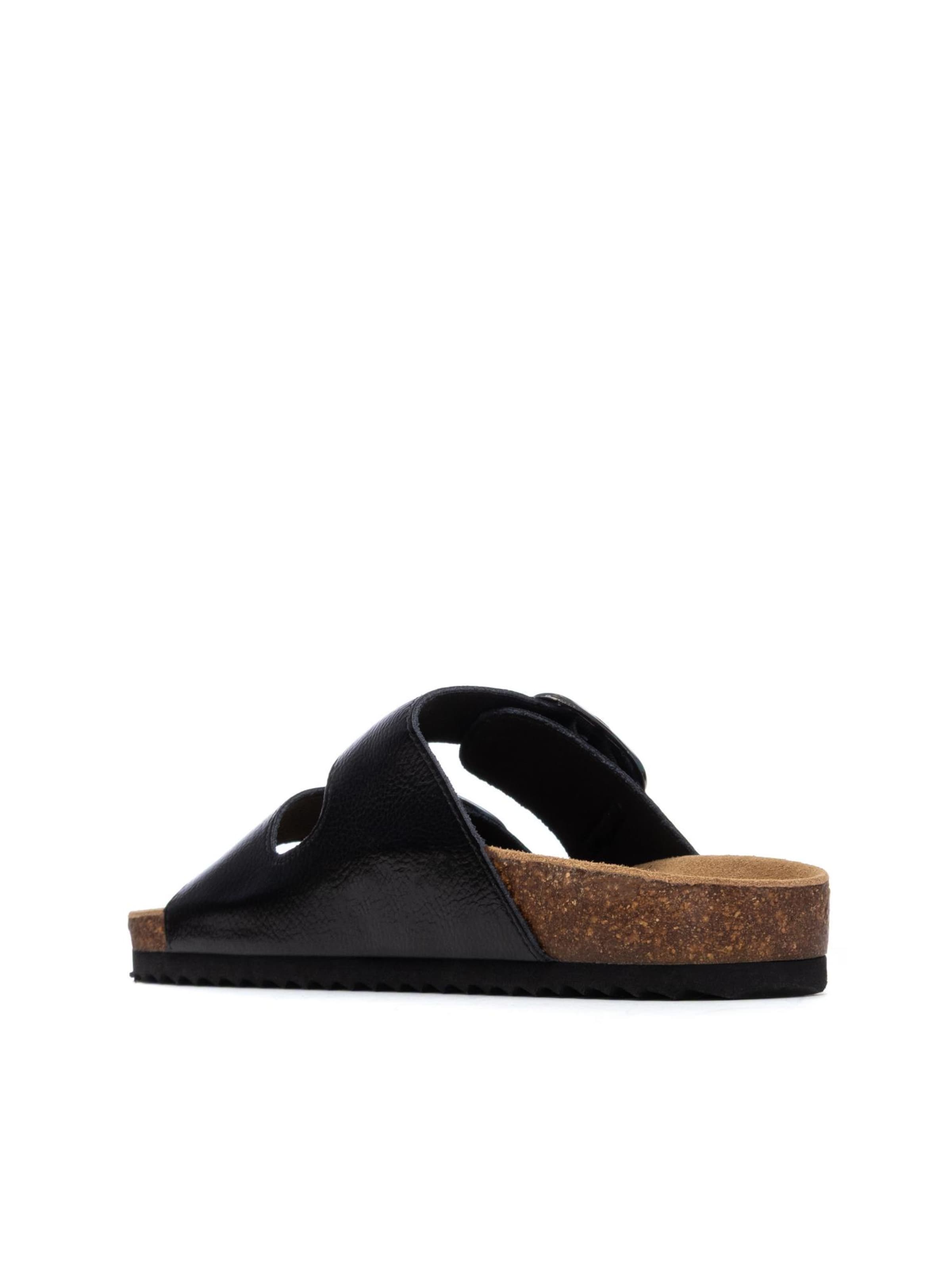 Xti Sandale‌‌ in Schwarz