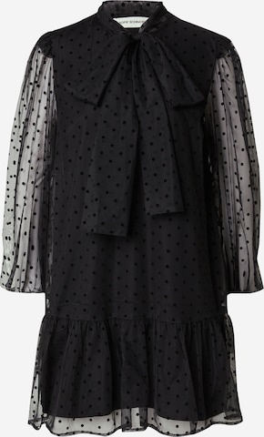 juoda Sofie Schnoor Palaidinės tipo suknelė: priekis