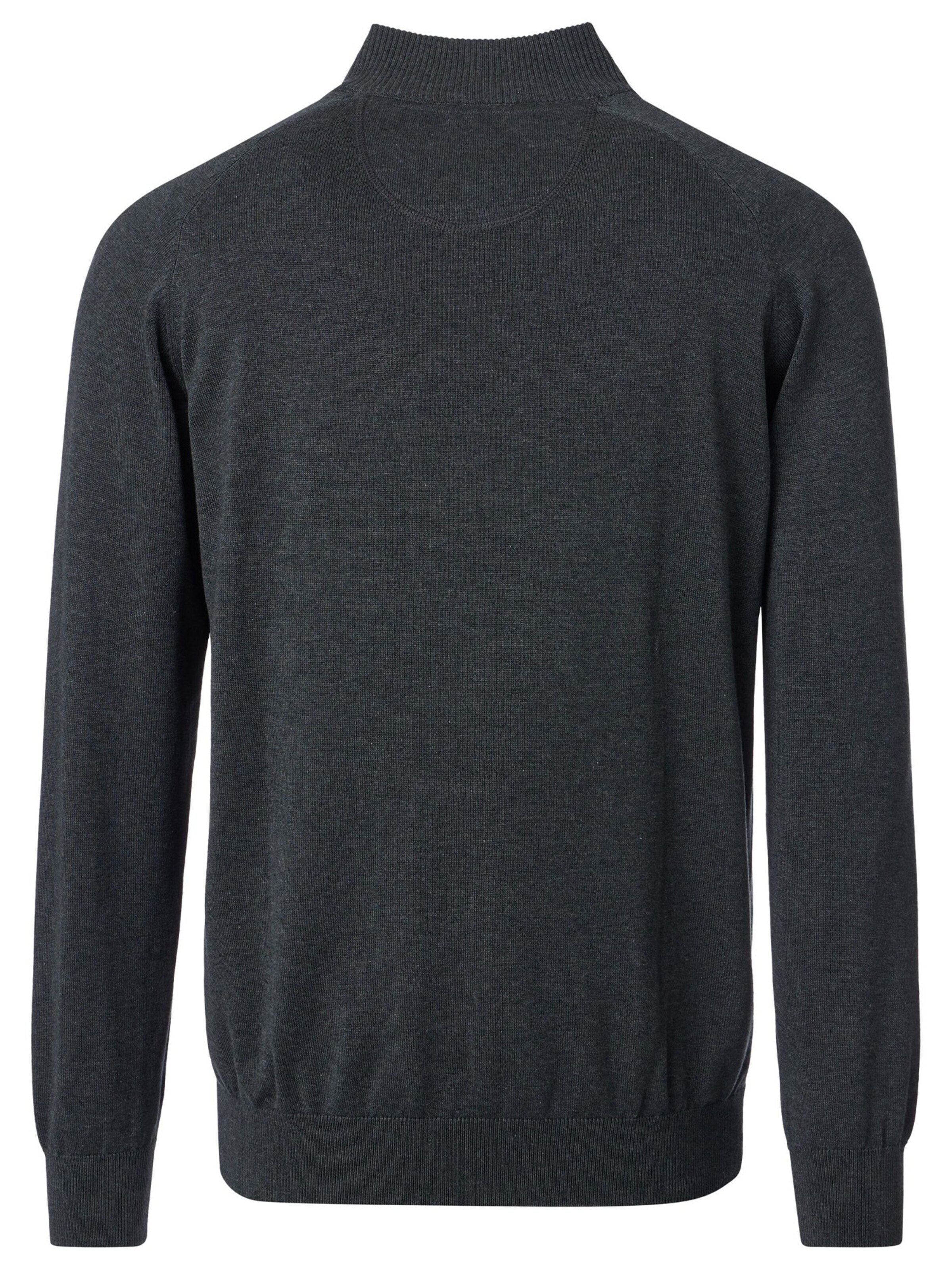 CASAMODA Cardigan i grå