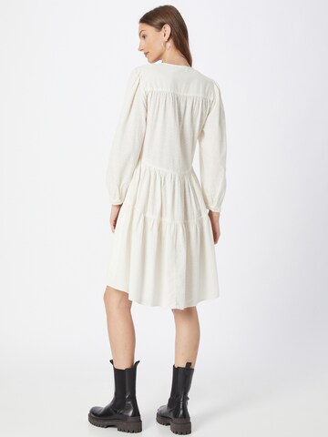 Robe 'Lea' AllSaints en blanc