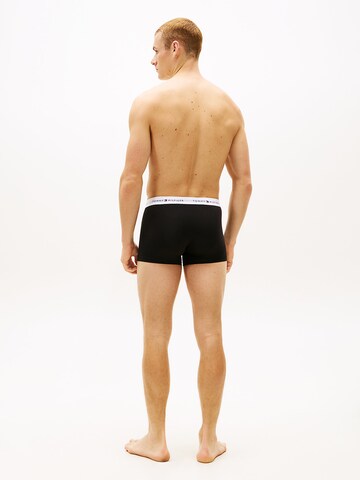 Boxers TOMMY HILFIGER en noir