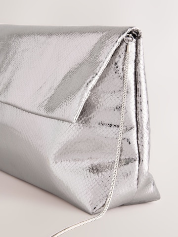 Pochette Next en argent