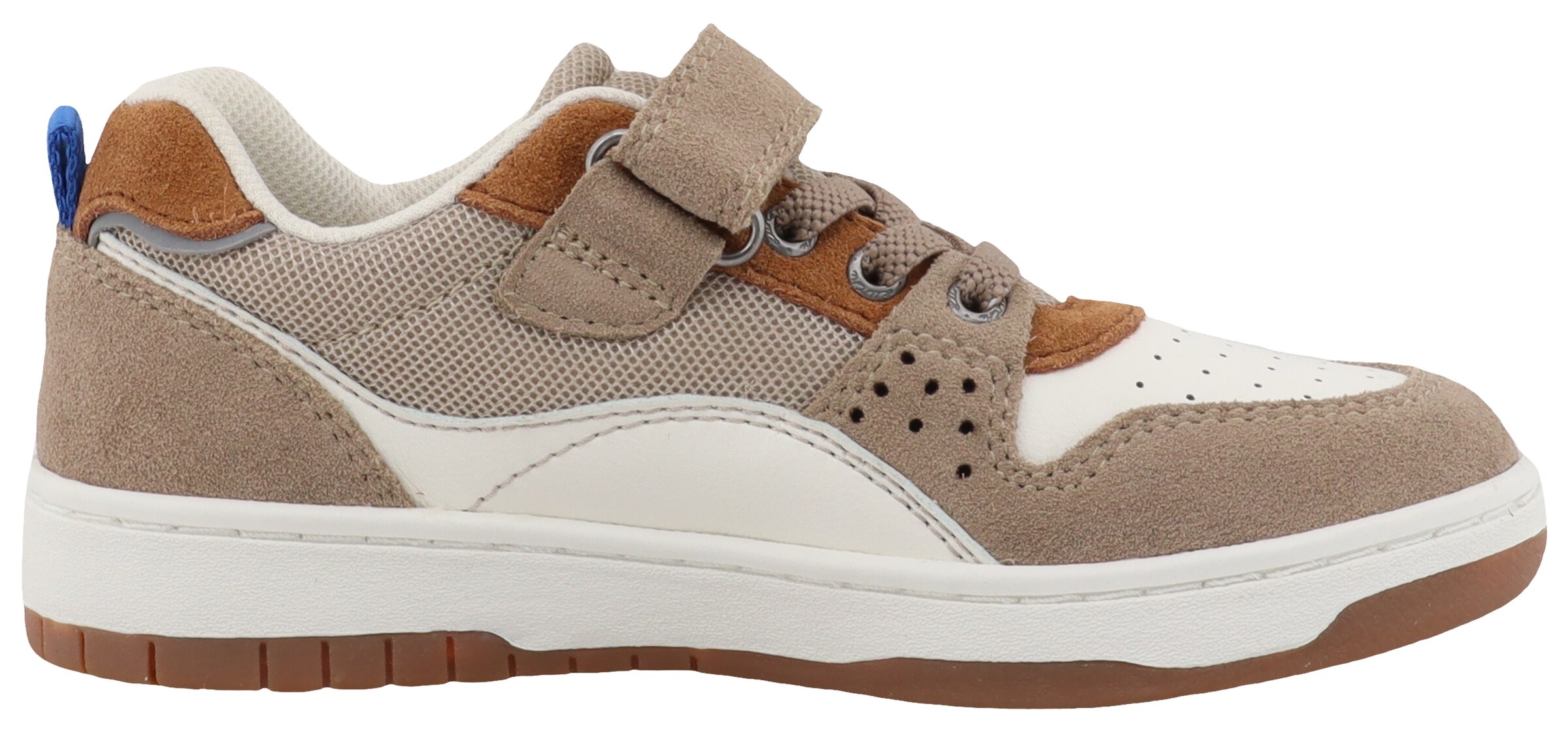 LURCHI Sneaker in Beige