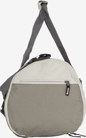 Borsa weekend di BENCH in grigio