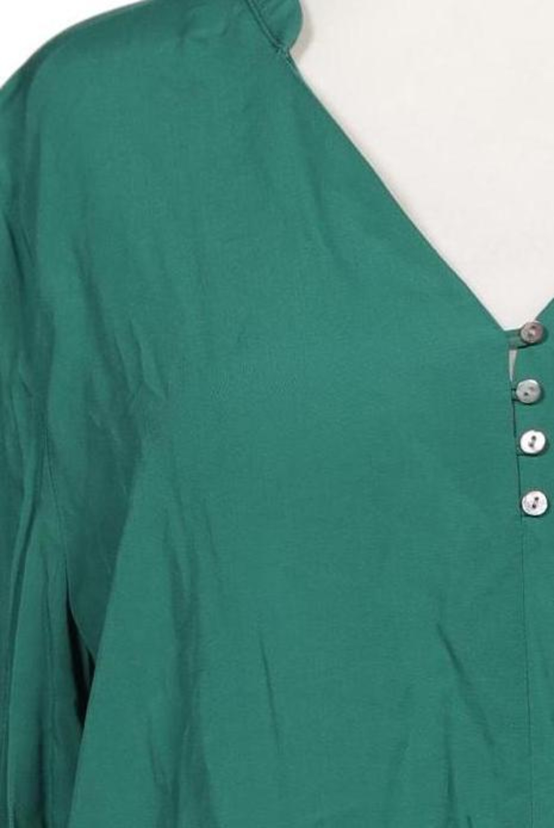 ESPRIT Bluse XL in Grün