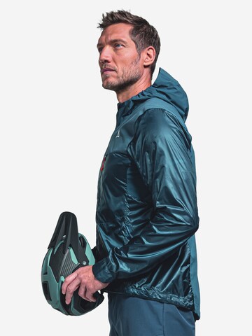 Giacca per outdoor di Schöffel in blu