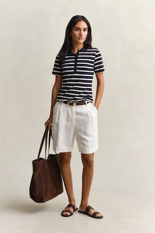 GANT Shirt in Blue