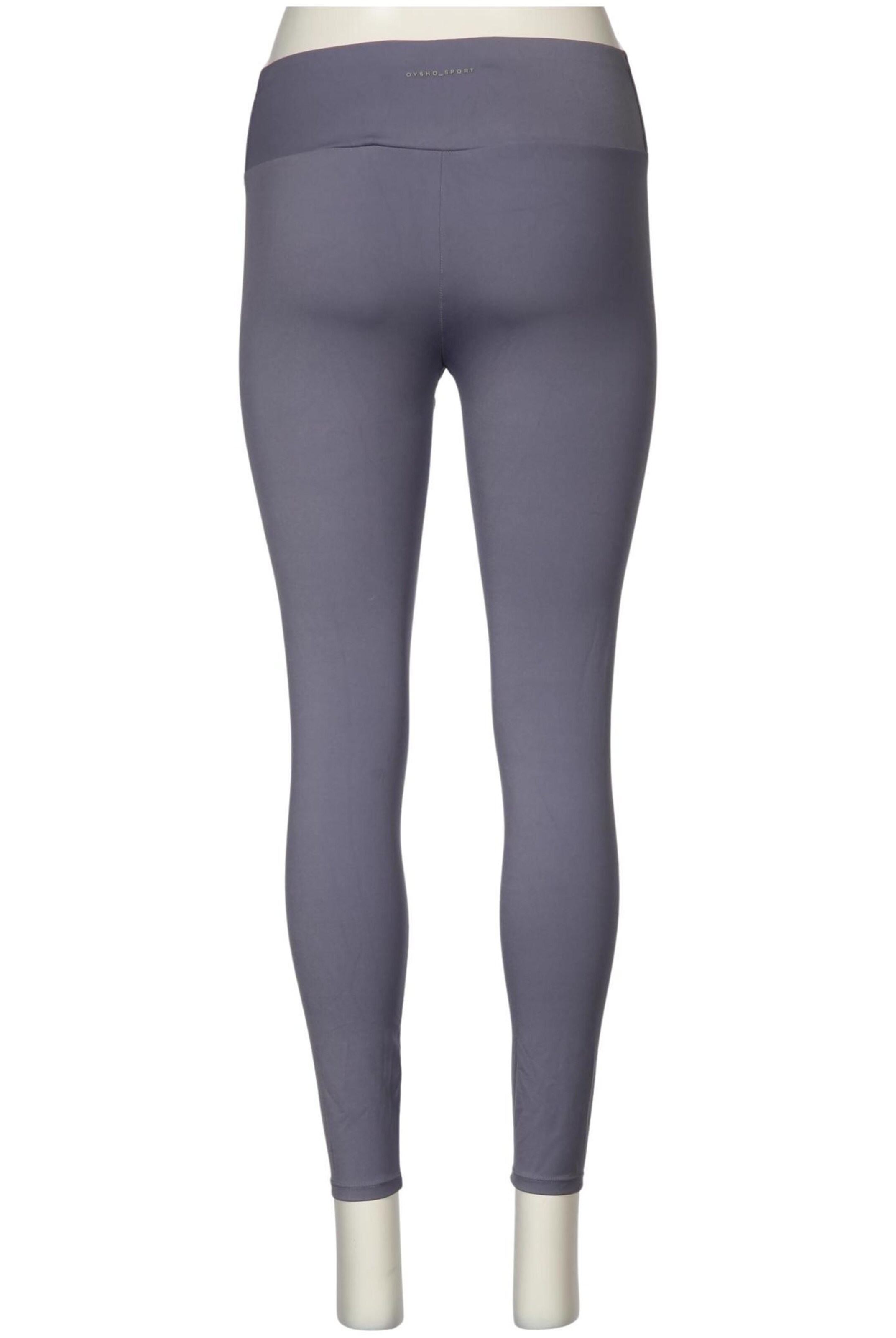 Oysho Pants in L in Grey