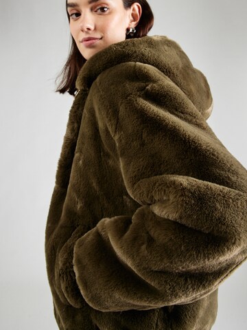 RINO & PELLE Between-season jacket 'Rubia' in Green