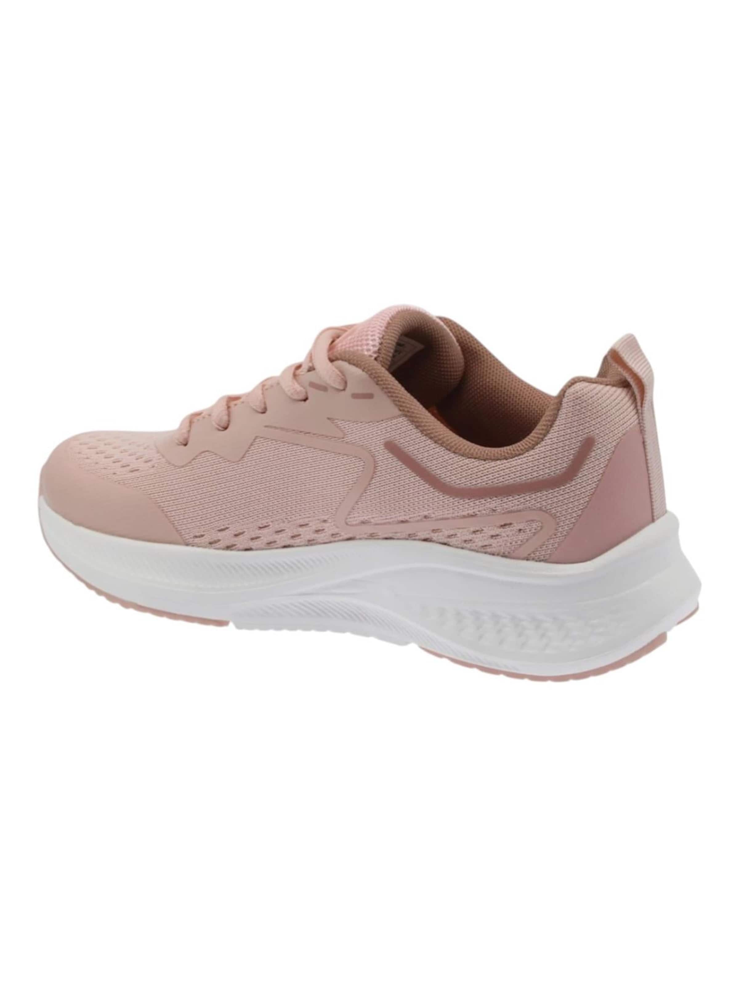 Beppi Sneakers laag in Roze