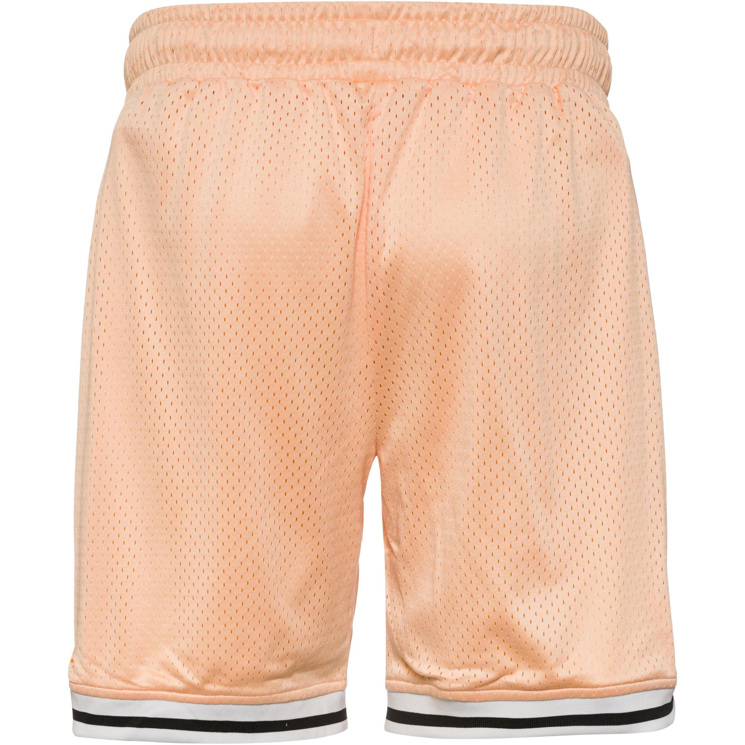 ELLESSE Regular Hose 'Feugos' in Orange