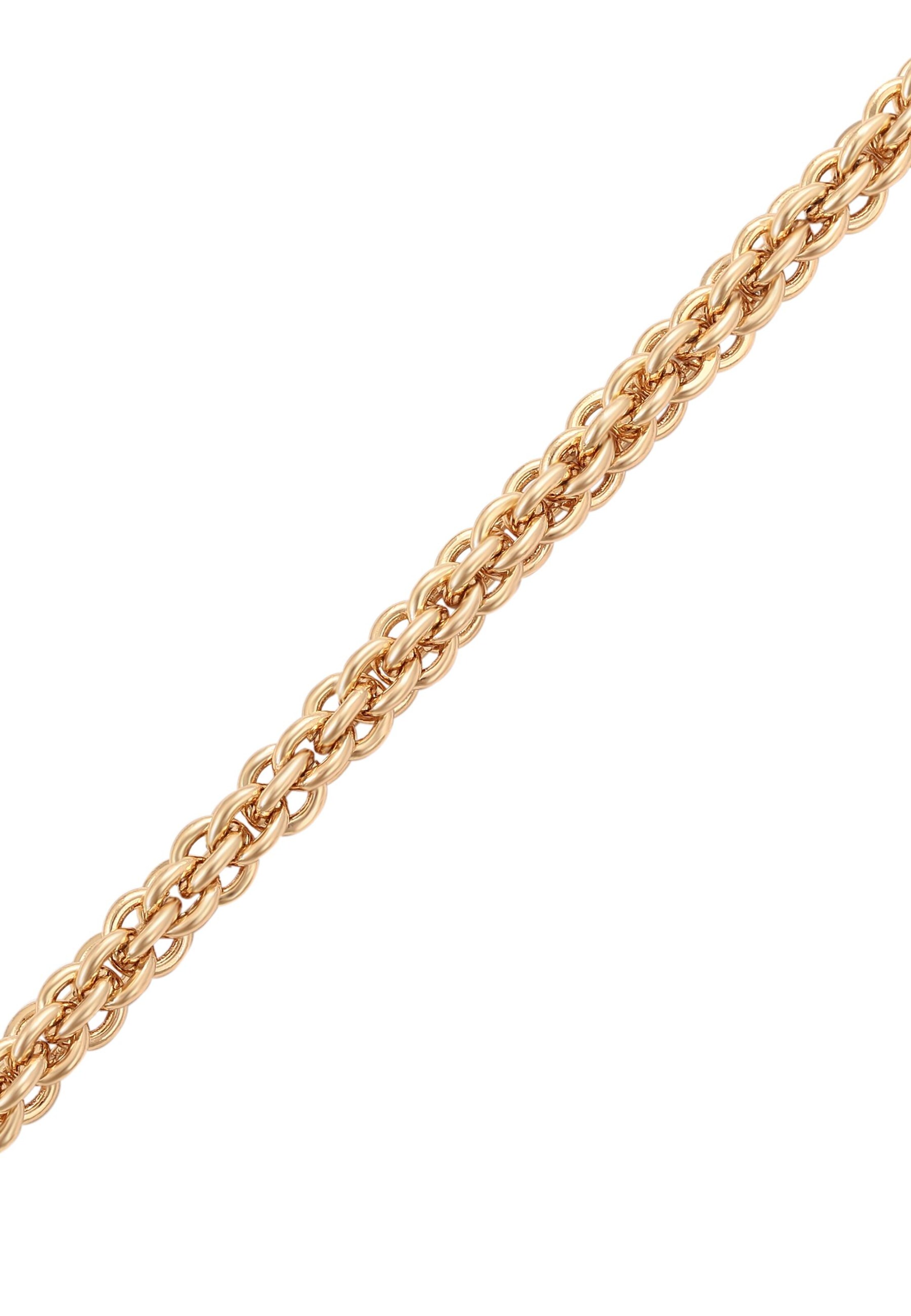 faina - Pulseira em ouro