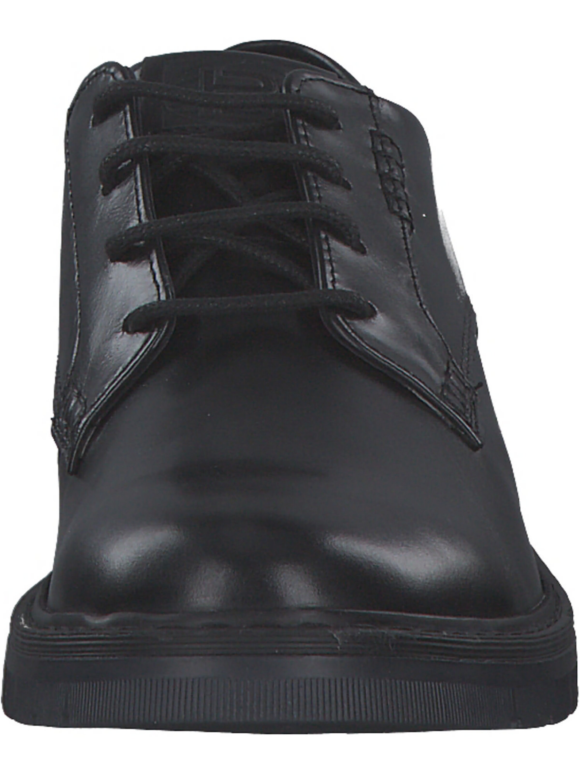TT. BAGATT Schnürschuhe 'Matea' in Schwarz