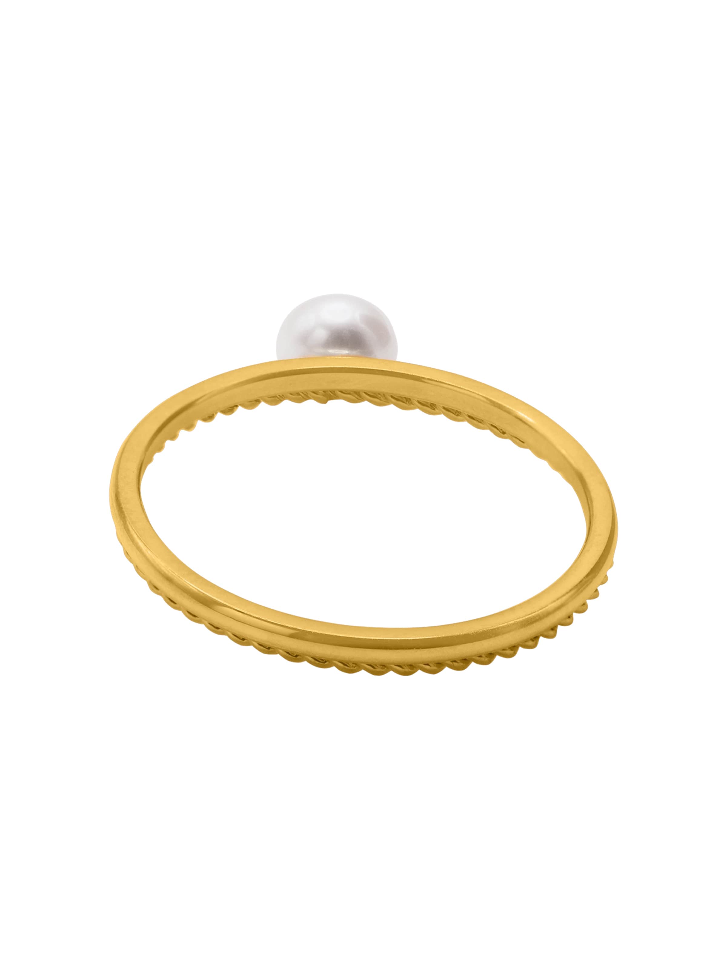 Heideman Ring in Gold