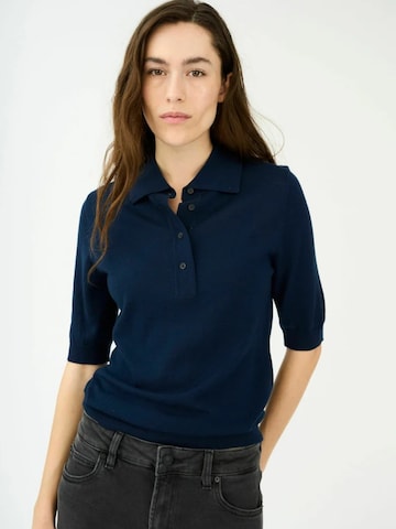 Ivy Copenhagen Paita 'Essex ' värissä sininen: etupuoli