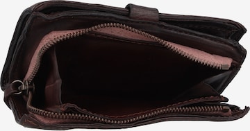 Campomaggi Wallet in Brown