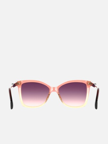 Liu Jo Sonnenbrille‌‌‌‌‌‌ in Rot