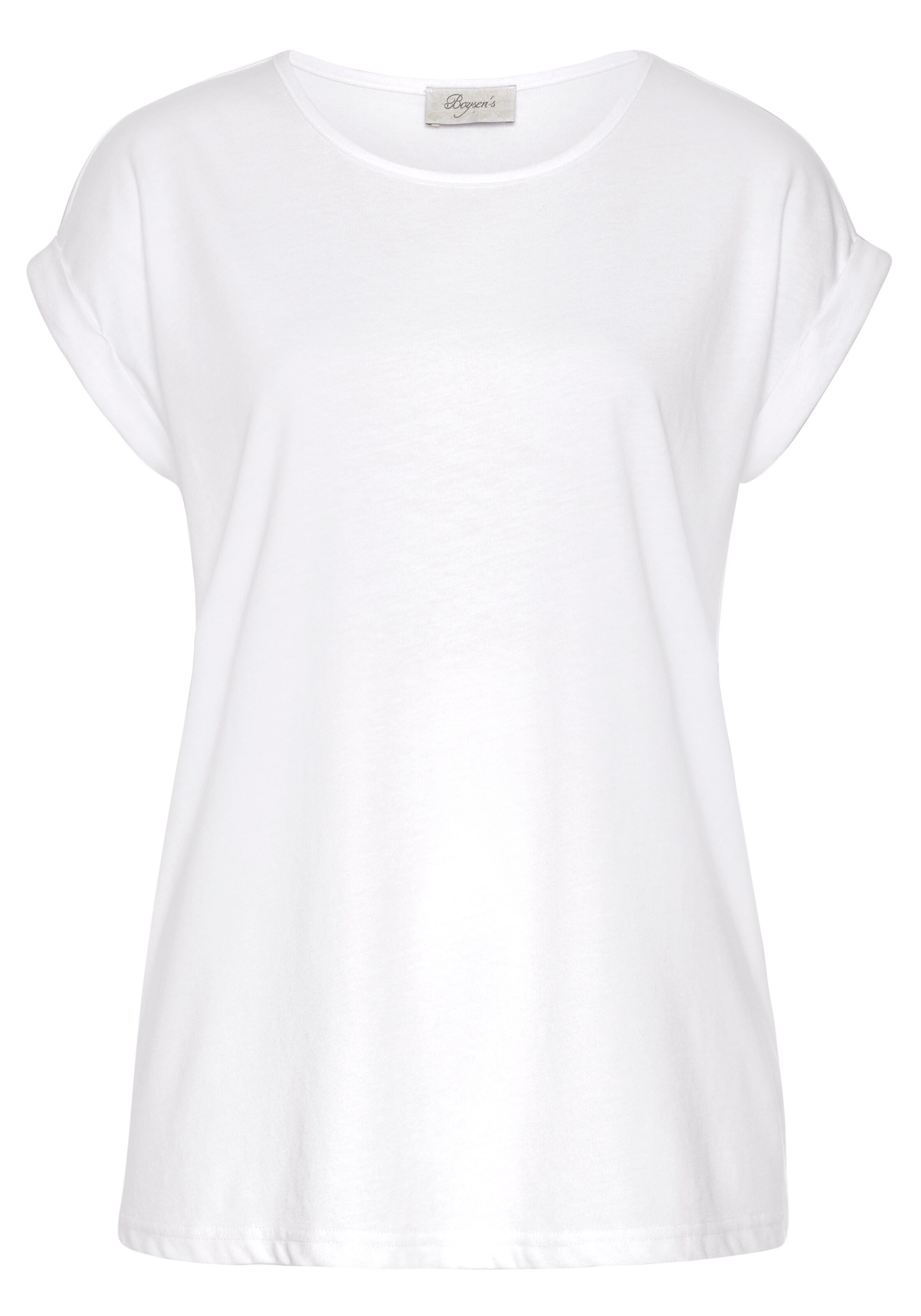 BOYSEN'S Shirt in Brown