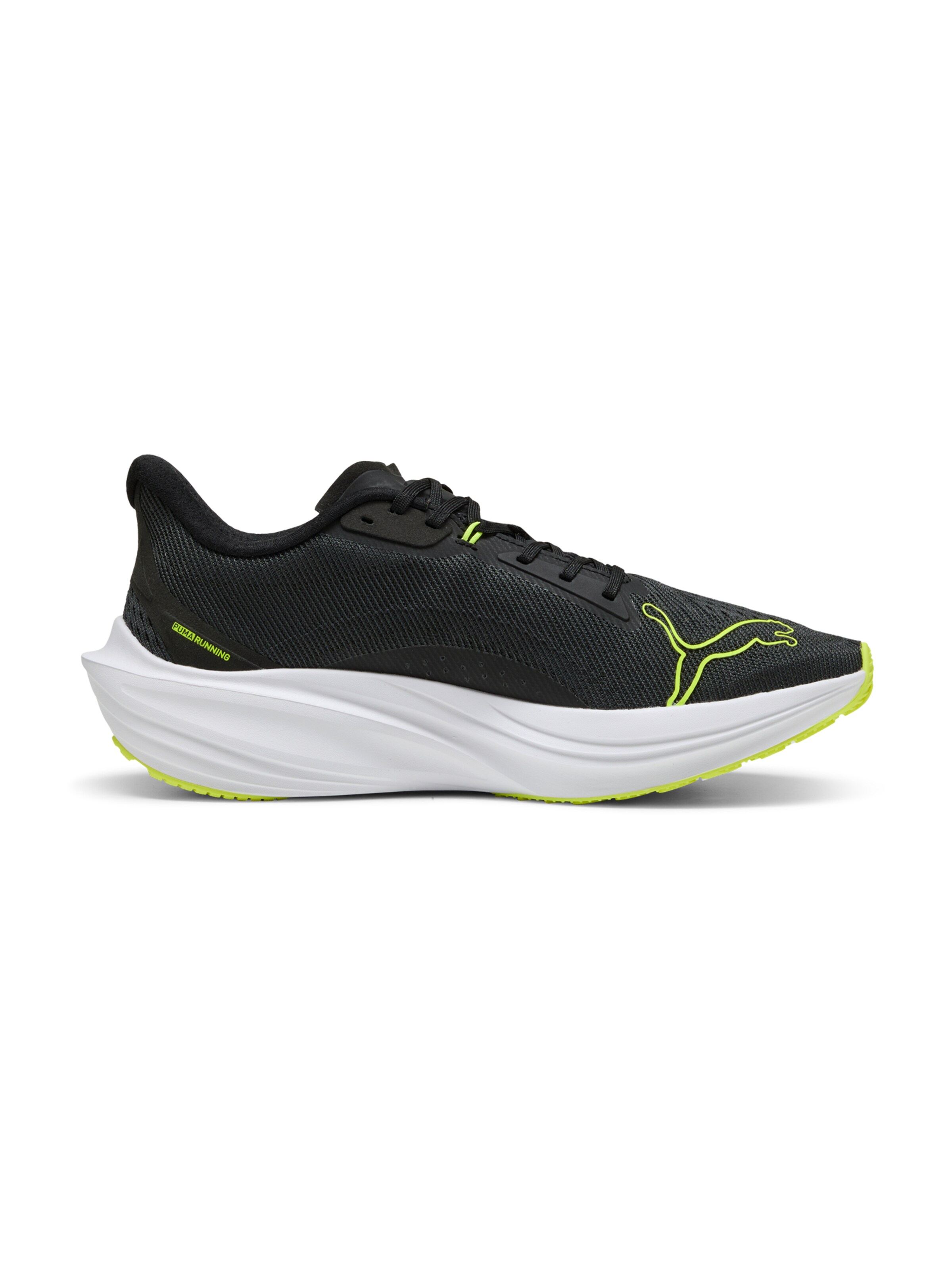 PUMA Running shoe 'Darter Pro' in Black