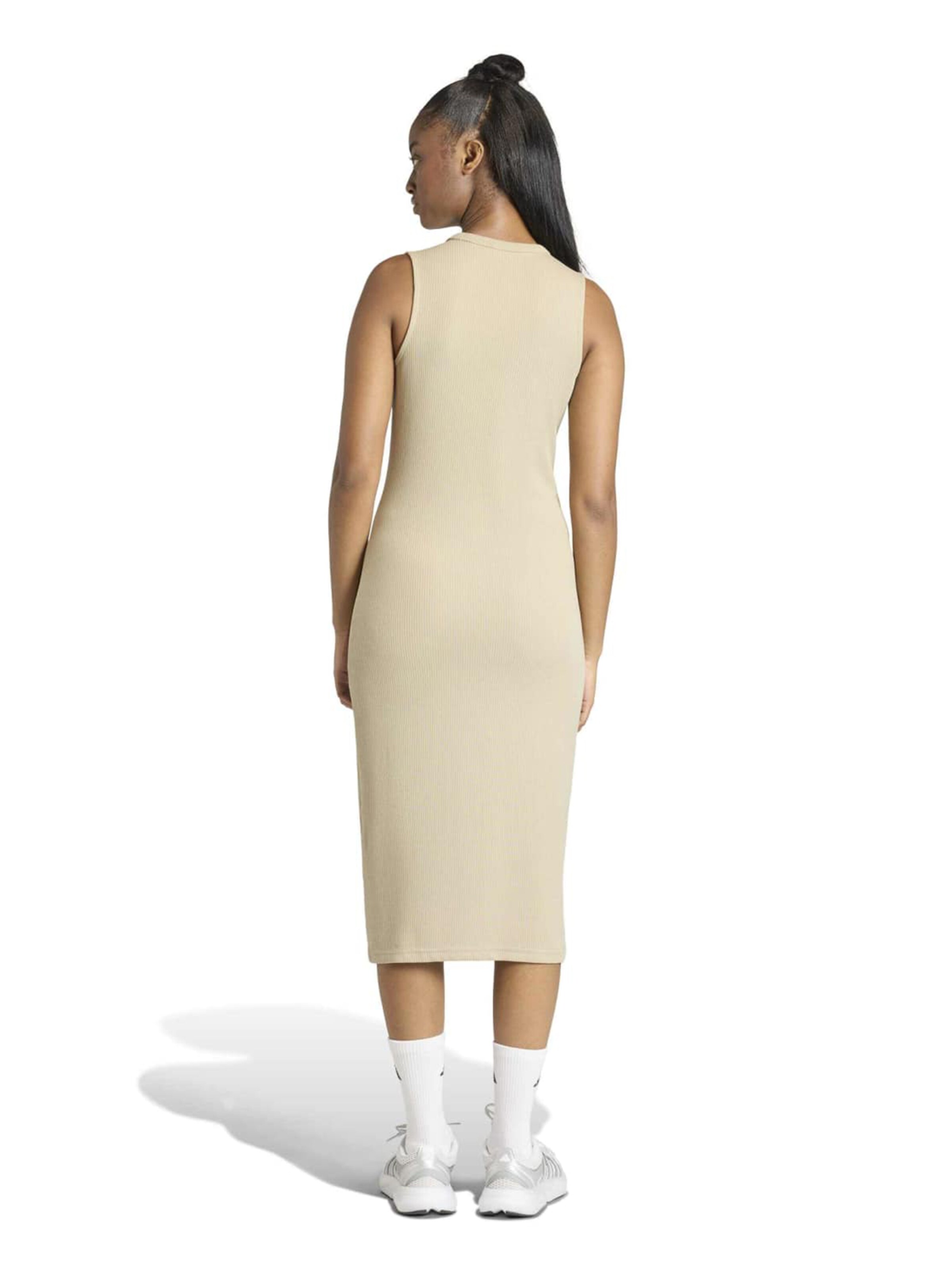 ADIDAS SPORTSWEAR - Vestido deportivo 'ALL SZN' en verde