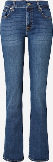 7 for all mankind Traperice u plavi traper, Pregled proizvoda