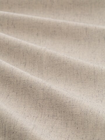 TOM TAILOR Regular Broek in Beige