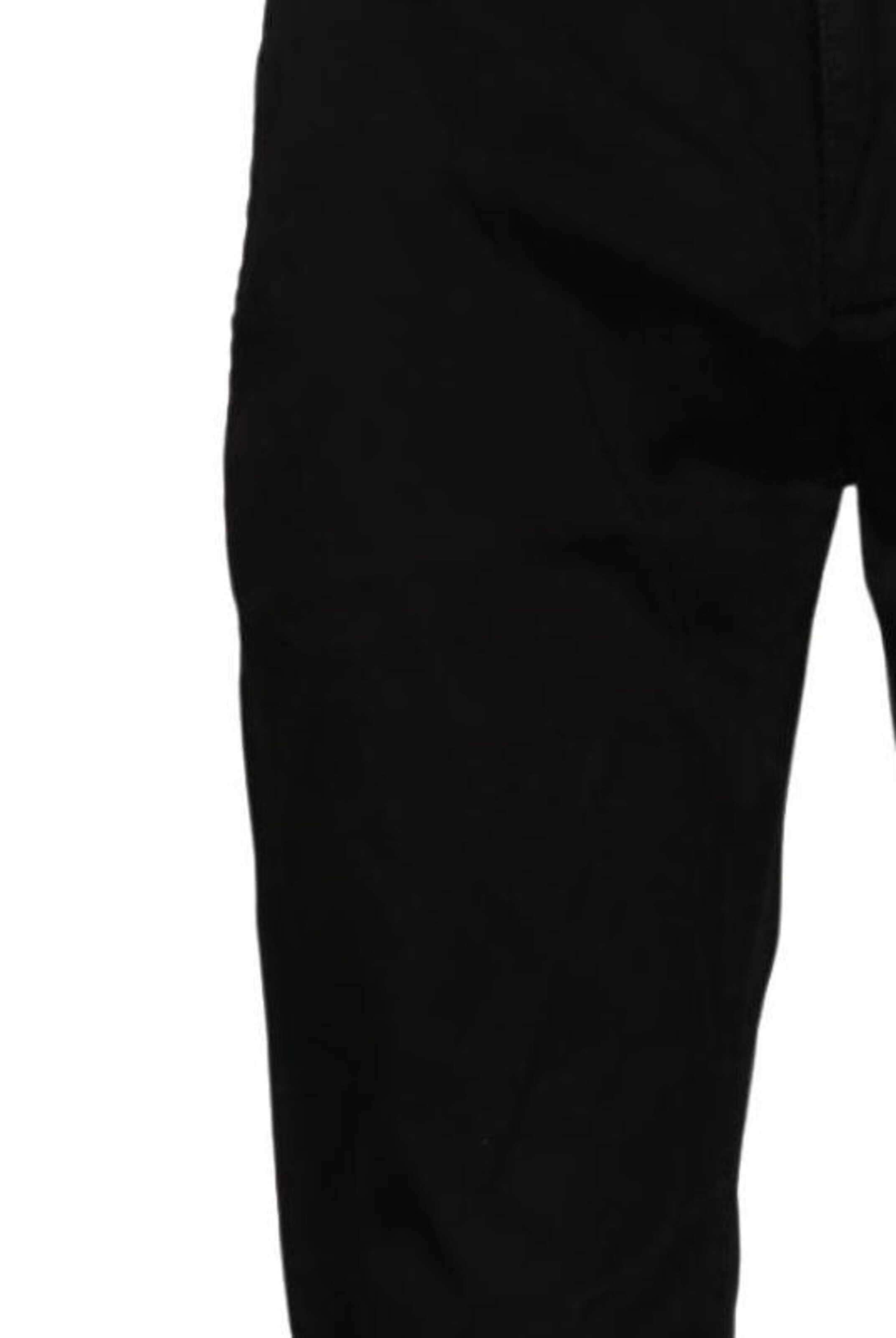 Mc Neal Stoffhose 35-36 in Schwarz