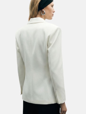 Blazer IMPERIAL en blanc