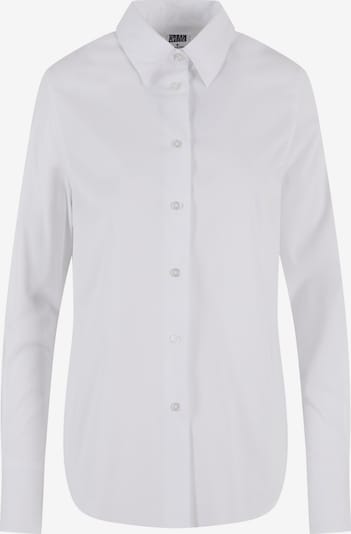 Urban Classics Блузка в Белый, Обзор товара