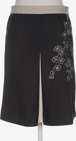 St-Martins Skirt in S in Black: front