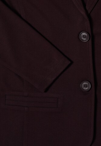 CECIL Blazer in Red
