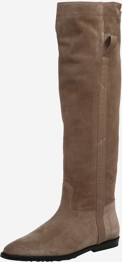 Fred de la BretoniÈre Botas en taupe, Vista del producto