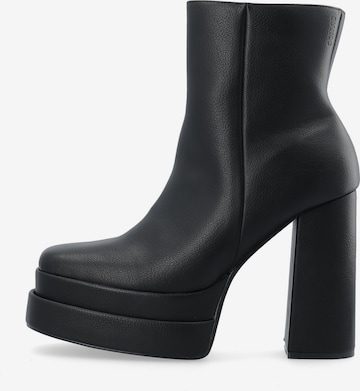 Bianco Boots 'BIAZOE' in Black: front