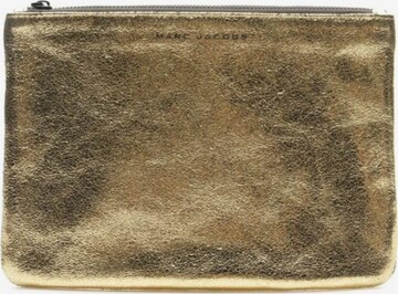 Marc Jacobs Clutch One Size in Silber: predná strana