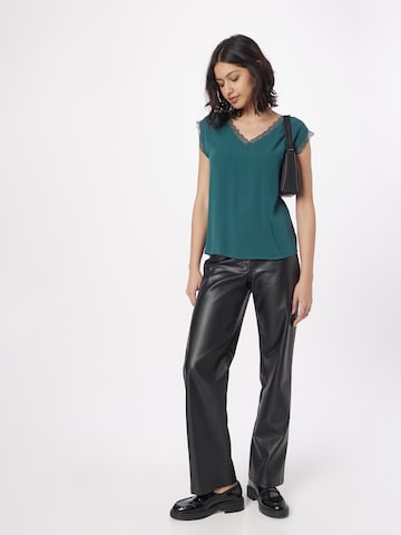 ONLY - Blusa 'JASMINA' en verde