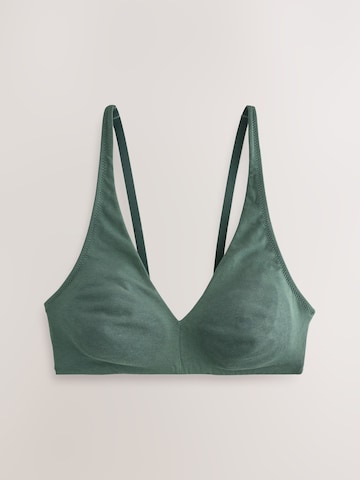 Triangolo Reggiseno di Next in beige