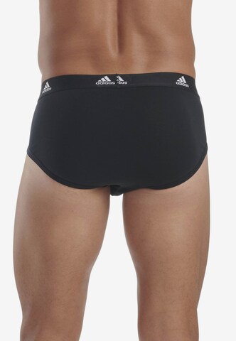 ADIDAS SPORTSWEAR Slip in Zwart