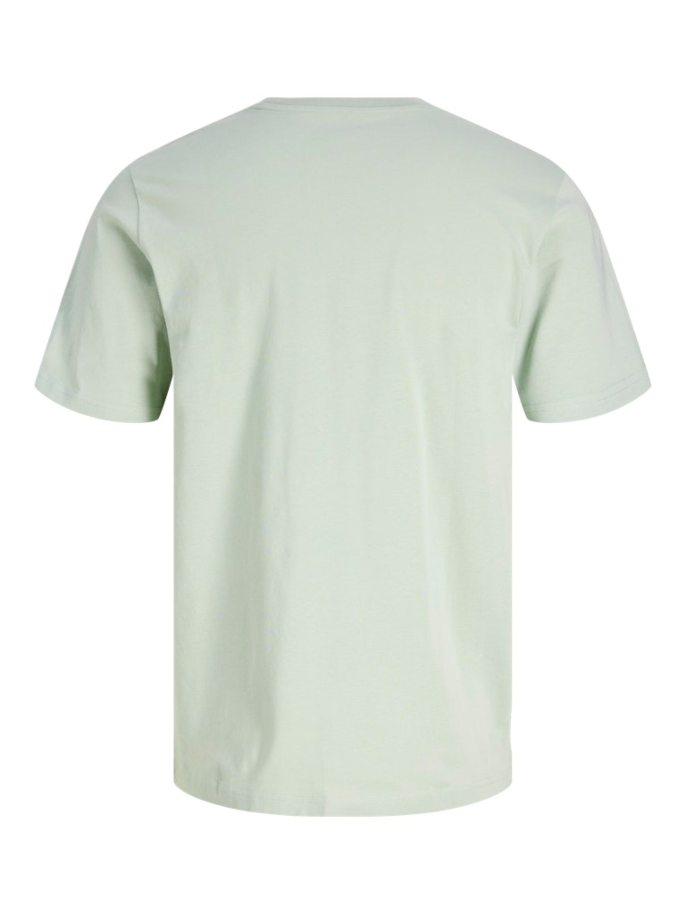 JACK & JONES Shirt in Groen