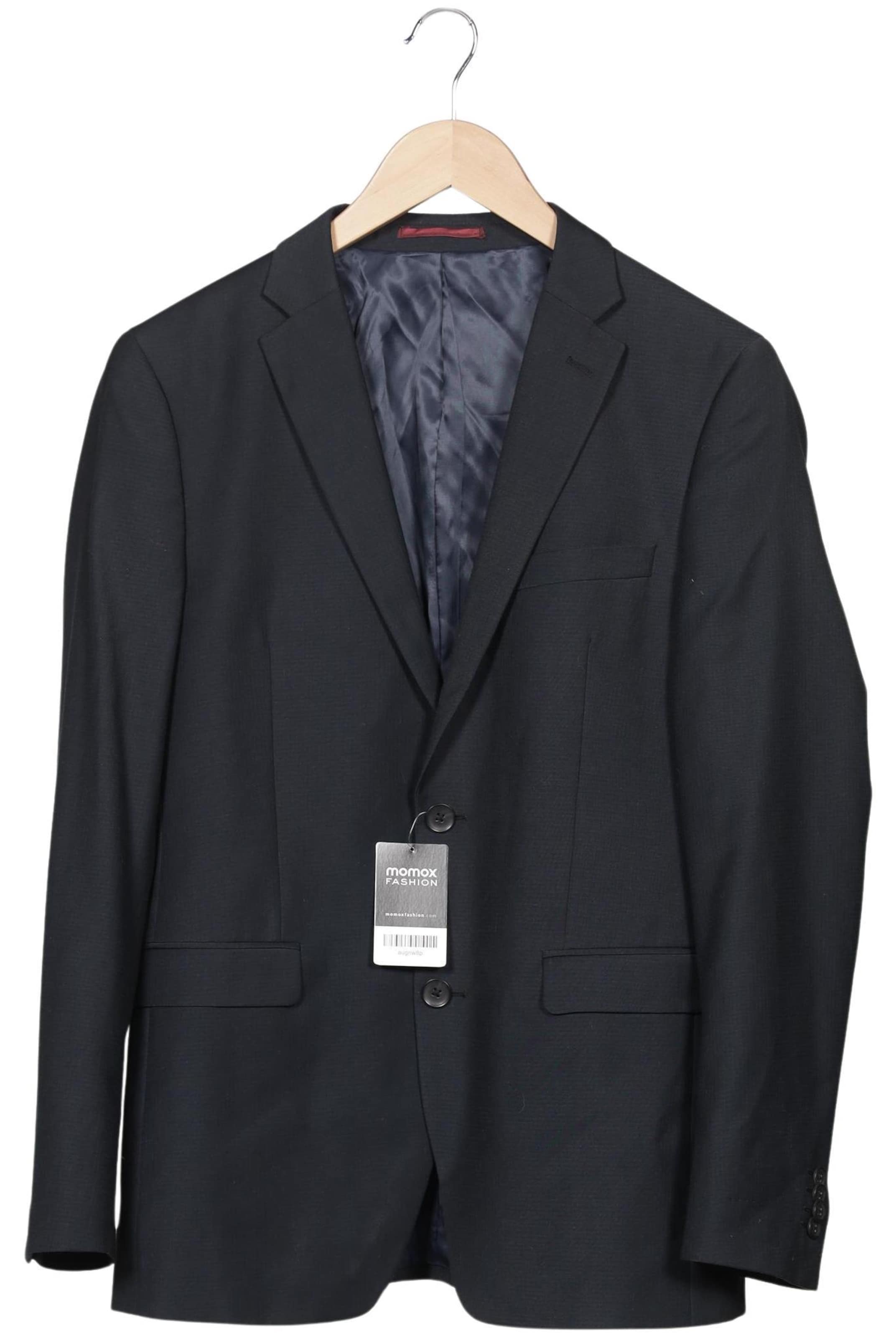 ESPRIT Suit Jacket in M in Blue: front