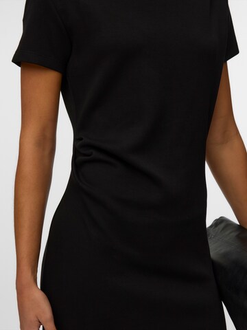 VERO MODA - Vestido de tubo 'VMMILLE' en negro