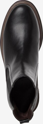 Chelsea Boots TAMARIS en noir