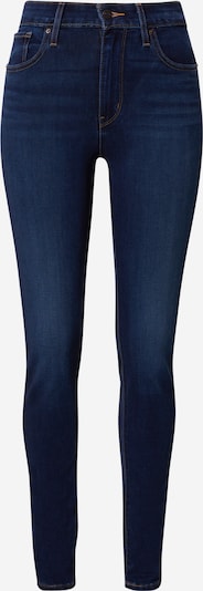 LEVI'S Jean en bleu denim, Vue avec produit