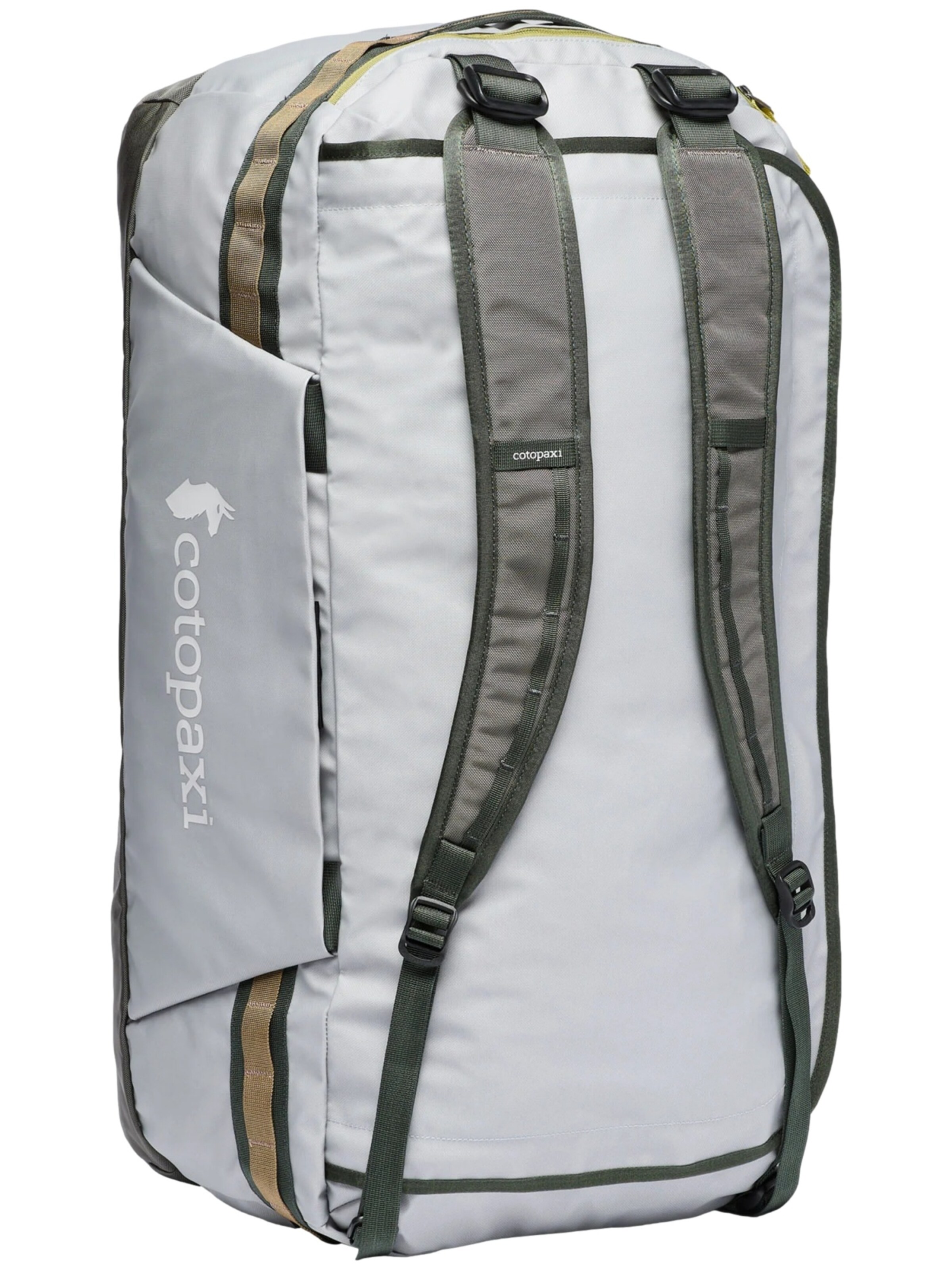 Sac de voyage 'Allpa' cotopaxi en gris