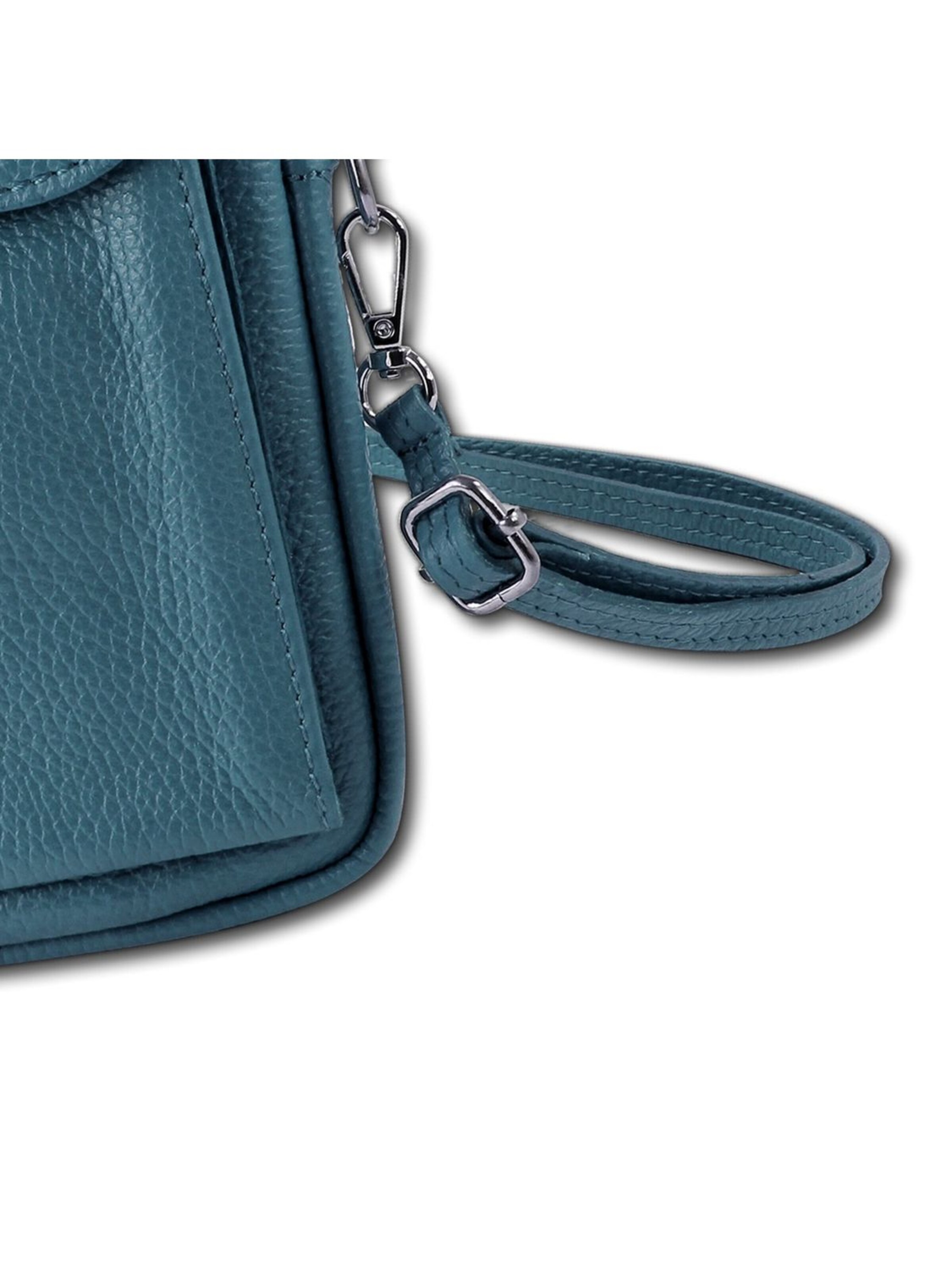 Toscanto Shoulder bag in Blue