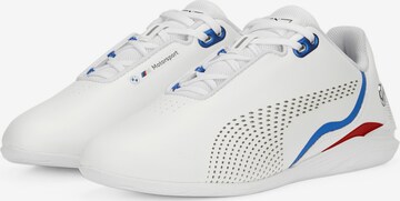 PUMA Sneaker 'BMW' in Weiß