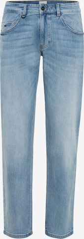 CAMEL ACTIVE Regular Jeans in Blue: front