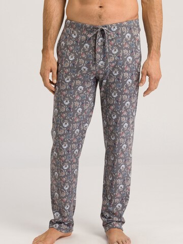 Pantalon de pyjama ' Night & Day ' Hanro en gris : devant