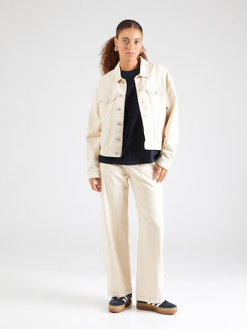 ROXY Loosefit Sportbroek 'VIBRANT AIR' in Beige