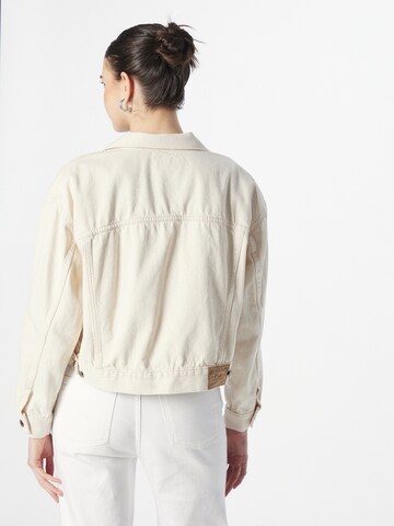 Polo Ralph Lauren Jacke in Beige